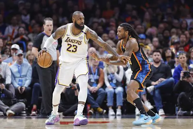 NBA
